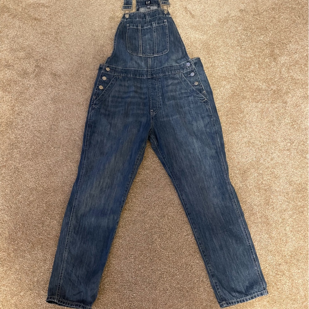 Women’s Gap overalls size S